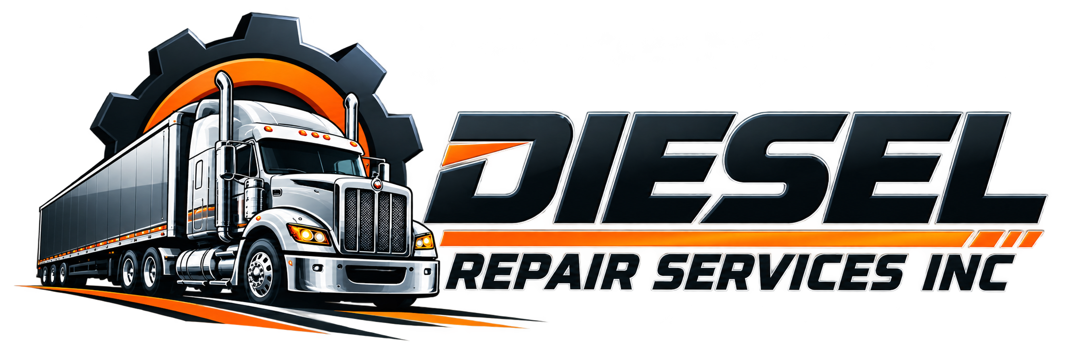 Diesel Repair Services Inc.